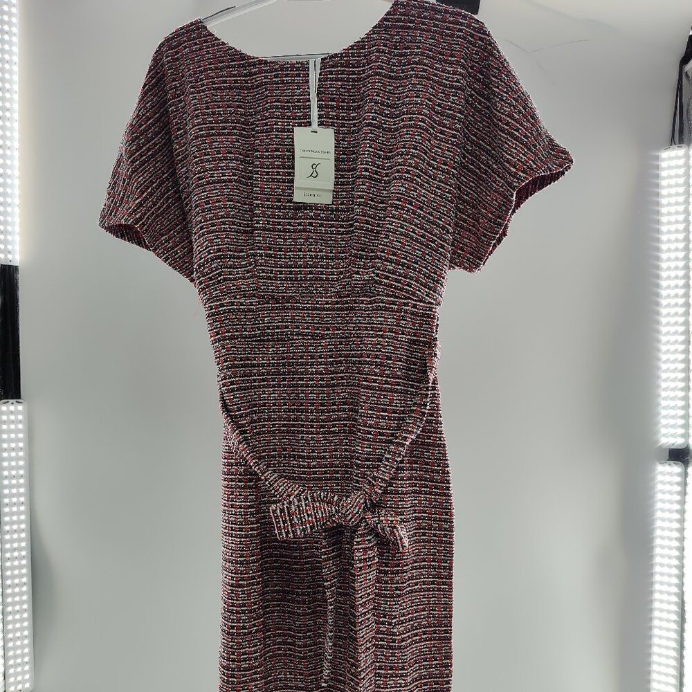 Jasambac Women's bodycon Pencil Dress Size XL                          P#341@CMK